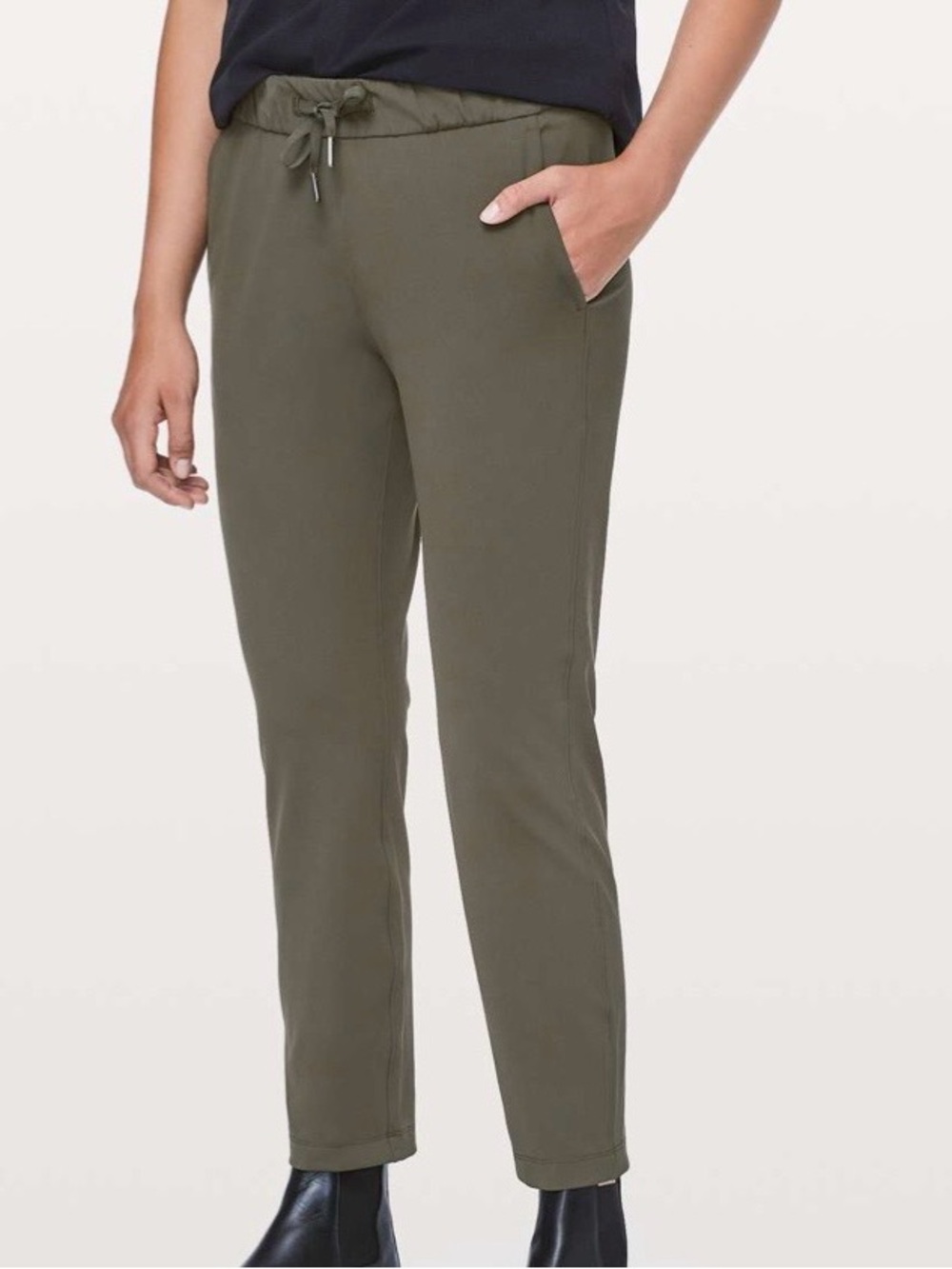Lululemon On The Fly Pant‎